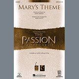 Download John Debney Mary's Theme (arr. Mike Watts) sheet music and printable PDF music notes
