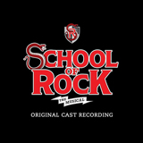 Download Mike White and Samuel Buonaugurio School Of Rock (from School of Rock: The Musical) sheet music and printable PDF music notes