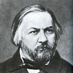 Mikhail Glinka, Overture from 