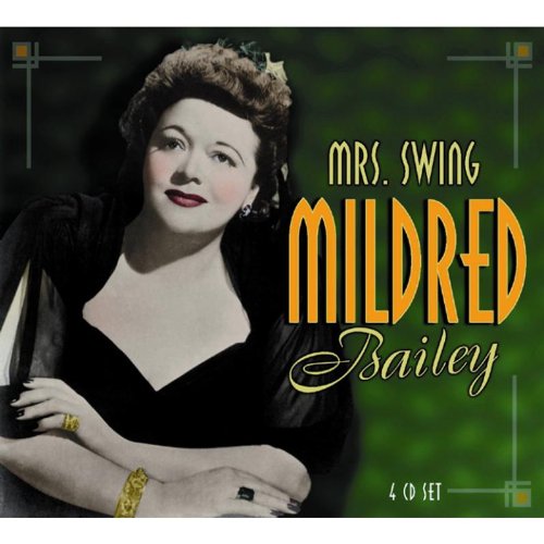 Mildred Bailey, Where Are You?, Piano, Vocal & Guitar (Right-Hand Melody)