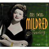 Download Mildred Bailey Where Are You? sheet music and printable PDF music notes