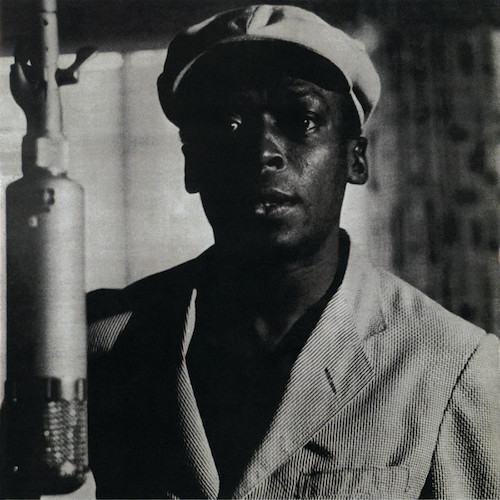 Miles Davis, A Gal In Calico, Trumpet Transcription