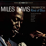 Download Miles Davis All Blues (arr. Kennan Wylie) sheet music and printable PDF music notes