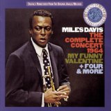 Download Miles Davis Blues By Five sheet music and printable PDF music notes