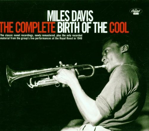 Miles Davis, Jeru, Trumpet Transcription