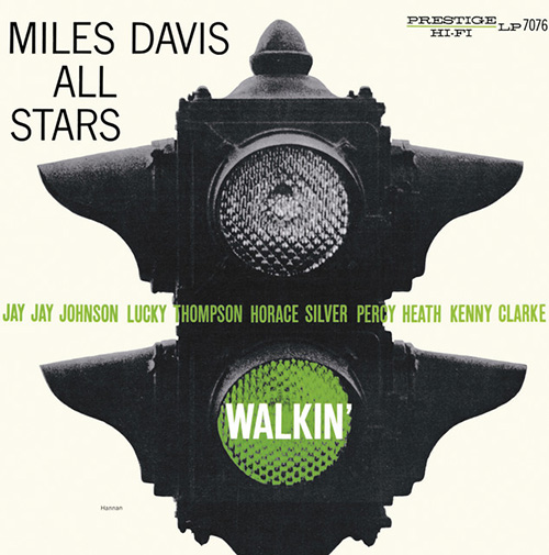 Miles Davis, Love Me Or Leave Me, Trumpet Transcription