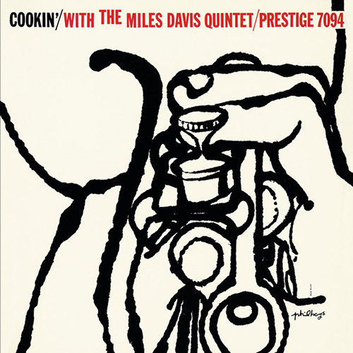Miles Davis, My Funny Valentine, Trumpet Transcription