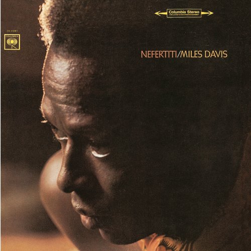 Miles Davis, Nefertiti, Guitar Tab