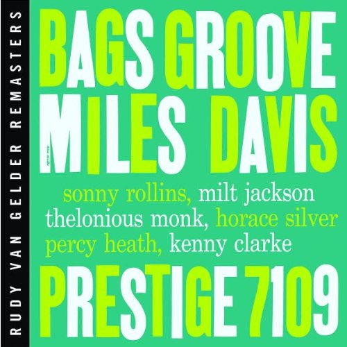 Miles Davis, Oleo, Alto Saxophone