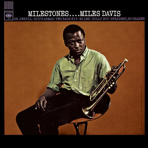 Miles Davis, Sippin' At Bells, Trumpet Transcription