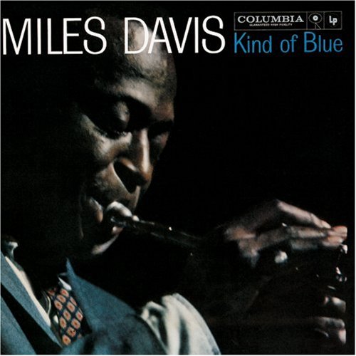 Miles Davis, So What, Marimba Solo