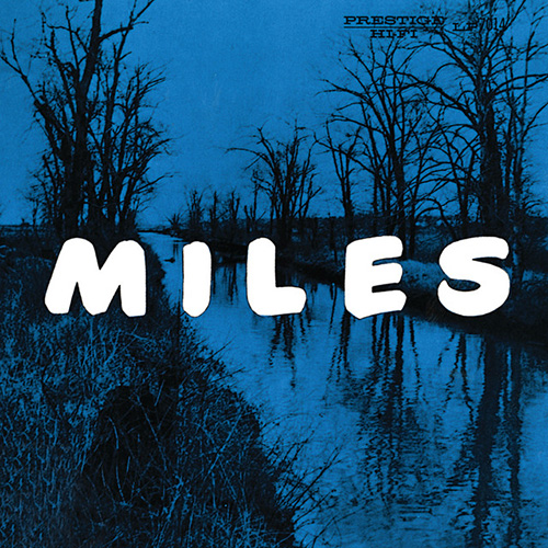 Miles Davis, Stablemates, Trumpet Transcription