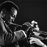 Download Miles Davis Trane's Blues sheet music and printable PDF music notes