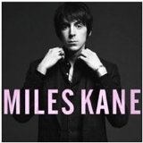 Download Miles Kane Rearrange sheet music and printable PDF music notes
