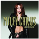 Download Miley Cyrus Can't Be Tamed sheet music and printable PDF music notes