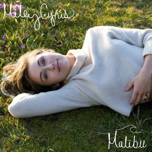 Miley Cyrus, Malibu, Beginner Ukulele