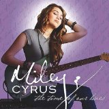 Download Miley Cyrus When I Look At You sheet music and printable PDF music notes