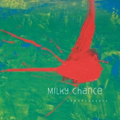 Milky Chance, Down By The River, Piano, Vocal & Guitar (Right-Hand Melody)