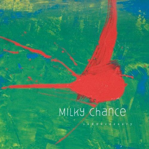 Milky Chance, Stolen Dance, Piano, Vocal & Guitar (Right-Hand Melody)