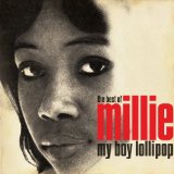 Download Millie Small My Boy Lollipop sheet music and printable PDF music notes