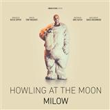 Download Milow Howling At The Moon sheet music and printable PDF music notes