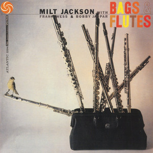 Milt Jackson Milt Jackson, Bag's New Groove, Guitar Ensemble