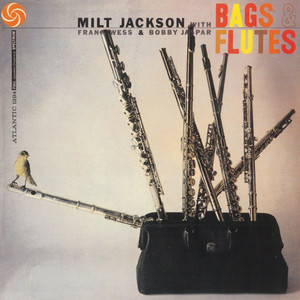 Milt Jackson, Bag's New Groove, Guitar Ensemble