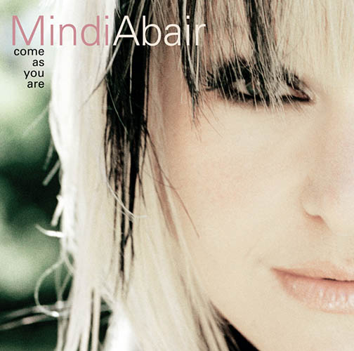 Mindi Abair Mindi Abair, Every Time, Soprano Sax Transcription