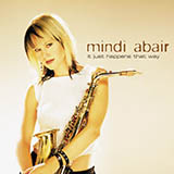 Download Mindi Abair Flirt sheet music and printable PDF music notes