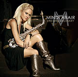 Download Mindi Abair The Joint sheet music and printable PDF music notes