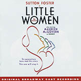 Download Mindi Dickstein More Than I Am sheet music and printable PDF music notes