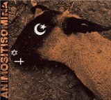 Download Ministry Animosity sheet music and printable PDF music notes