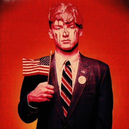 Ministry Ministry, Reload, Guitar Tab