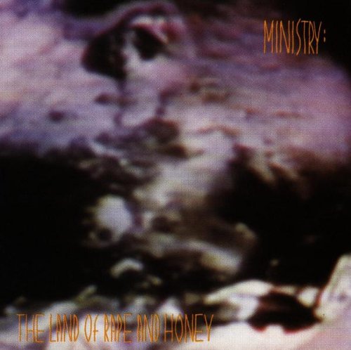 Ministry, Stigmata, Guitar Tab