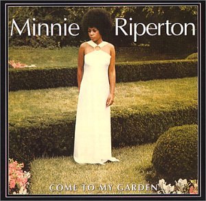 Minnie Riperton, Les Fleur, Piano, Vocal & Guitar (Right-Hand Melody)