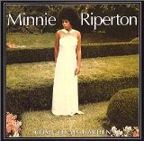 Download Minnie Riperton Les Fleur sheet music and printable PDF music notes