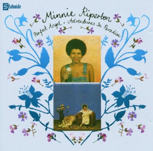 Minnie Riperton, Lovin' You, Saxophone