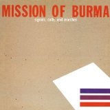 Download Mission Of Burma That's When I Reach For My Revolver sheet music and printable PDF music notes