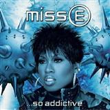 Download Missy Elliot Get Ur Freak On sheet music and printable PDF music notes