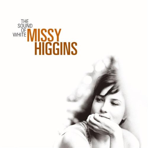 Missy Higgins, Scar, Piano, Vocal & Guitar (Right-Hand Melody)