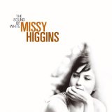 Download Missy Higgins Scar sheet music and printable PDF music notes