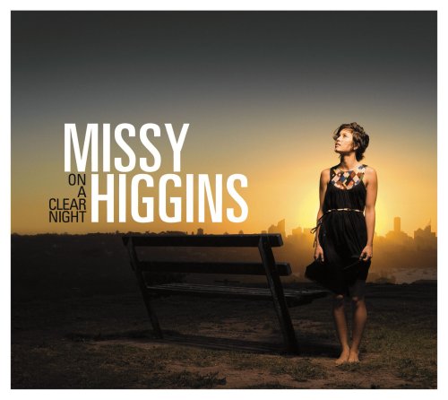 Missy Higgins, Warm Whispers, Piano, Vocal & Guitar