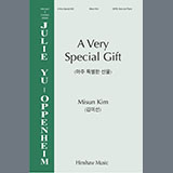 Download Misun Kim A Very Special Gift sheet music and printable PDF music notes