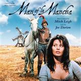 Download Mitch Leigh The Impossible Dream (from Man Of La Mancha) sheet music and printable PDF music notes