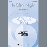 Download Mitchell B. Southall In Silent Night (arr. Stacey V. Gibbs) sheet music and printable PDF music notes