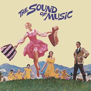 Rodgers & Hammerstein, My Favorite Things (from The Sound Of Music) (arr. Mitos Andaya), SSA