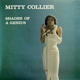 Download Mitty Collier I Had A Talk With My Man sheet music and printable PDF music notes