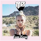 Download MO Final Song sheet music and printable PDF music notes