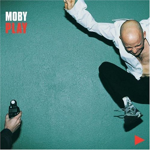 Moby, Natural Blues, Piano & Vocal
