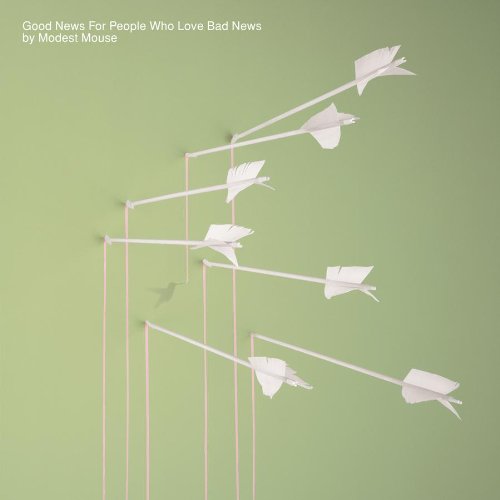 Modest Mouse, Dance Hall, Guitar Tab